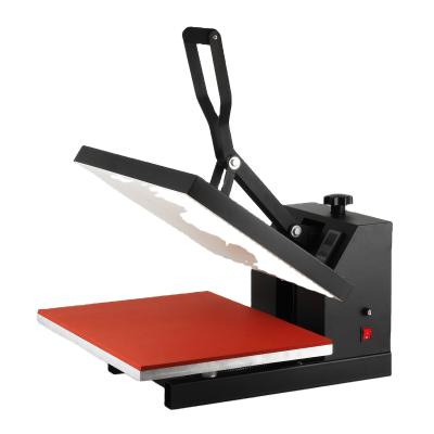 China High Pressure Stock Print Shops HP460 40x60cm Digital Heat Press Machine for sale