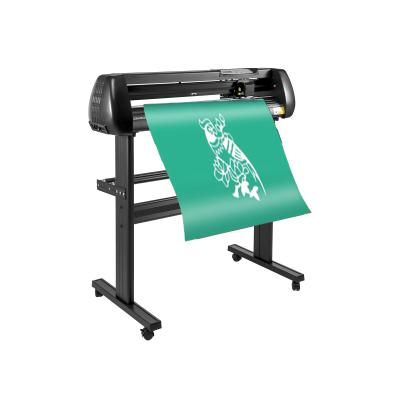 China High Precision Vinyl Cutter Plotter Machine 34