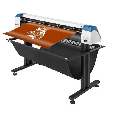 China China High Precision Vinyl Cutter Plotter Machine 53