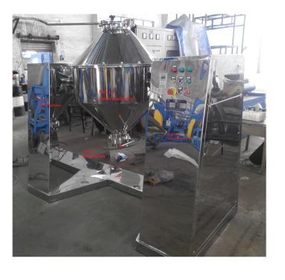 China powder mixer mixing machine for color powder mixing for sale