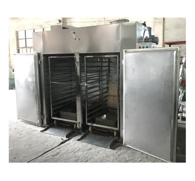 China Medicine Processing Steel Industry Stainless Drying Oven for sale