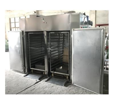 China Factory CT-C-II Oven Dairy Hot Circulation Machine for Food Spice Fruit Nuts for sale