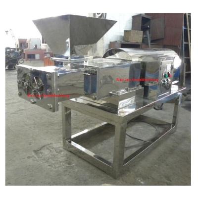 China JZL Hotels Food Chemical Wet Extrusion Granulator for sale