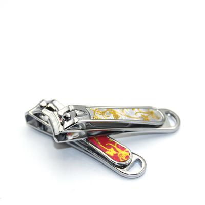 China Finger Leye Nail Clippers Wholesale Adult Classic Bestselling Style New for sale