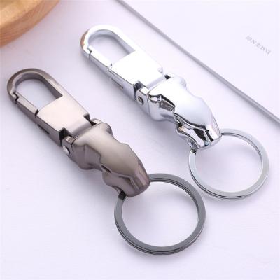 China Leye Business Selling Key Chain Newest Metal Souvenir Key Chain Zinc Alloy Custom Metal Gifts For Men for sale