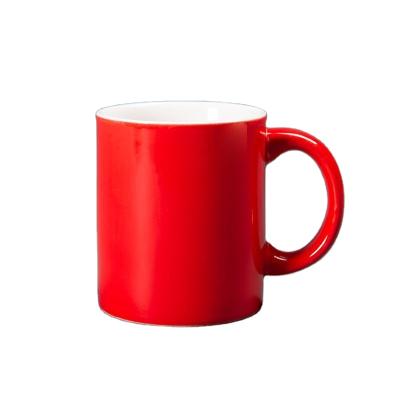 China Factory Direct Selling Black Tea Cup Viable Anti-scalding And Heat Insulation Ceramic Mug for sale