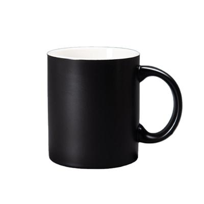 China Viable New Design Coffee Mug Luxury Creative Wholesale Creative Ceramic Mixed Mug for sale