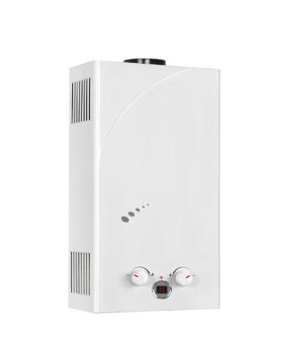 China Custom Or Standard Gas Household Factory Price Water Heater Low Pressure for sale