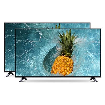 China KTV/Meeting room/Hotel TV OEM Tv Factory 43 Inches Led Tv Smart Television Android Wifi Network 43 Inch Television for sale