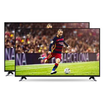 China Bedroom/ Living Room/Hotel Tv Custom Tv 50 Inch Android Smart Tv Living Room Hotel Tv Wholesale for sale