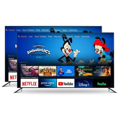 China Living Room/Hotel/Bedroom Tv Smart LED Tv Television 40 Inch Full HD 1080p LED Tv Manufacturer for sale