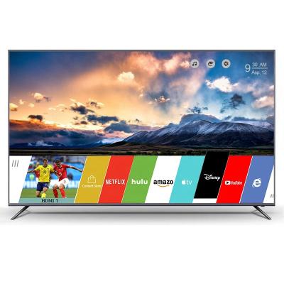 China Living Room/Kitchen/Hotel TV Wholesale Price A Grade HD LCD Tv 32 Inch Frameless Smart Tv Television for sale