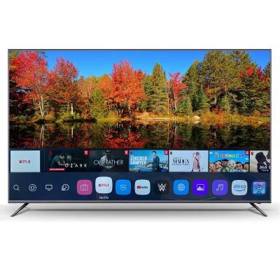 China Living Room/Kitchen/Hotel TV Flat Screen Smart LED Television Cheap 32 Inch HD 1080p LCD Tv Hotel Tv for sale