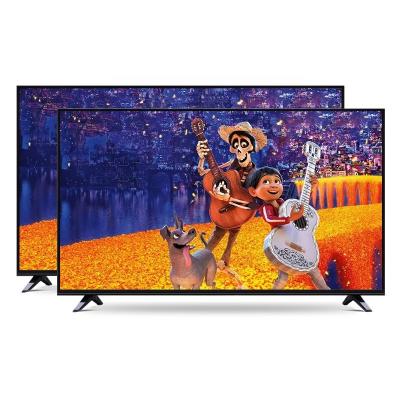 China Living Room/Hotel/Kitchen TV Android LED TV 32 inch Full HD Flat Screen Smart TV OEM Television Suppliers for sale