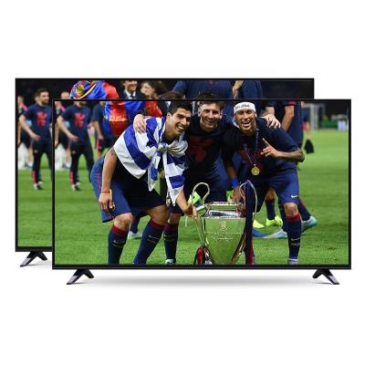 China Bedroom/ Living Room/Hotel Tv Television 4K Smart Tv Ultra HD OEM Factory 50 Inch Android Smart Tv for sale