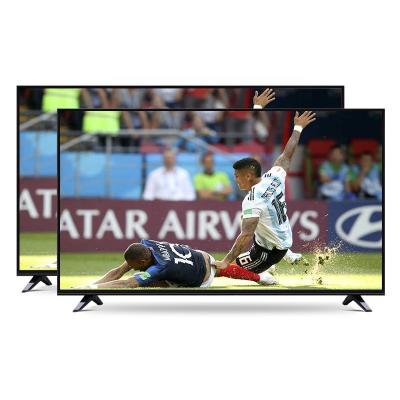 China Living Room/Market/Hotel TV Hot sale 55