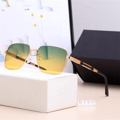 China 2022 high quality new brand custom logo sunglasses box set kids polarized big sunglasses sunglasses for sale