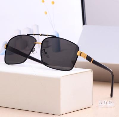 China High quality vintage sunglasses car brand brand sunglasses for men uv400 sunglasses polarized for sale