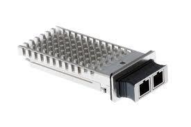 Cina Connettore 10GBase-SR del duplex dello Sc del modulo 1 x di CISCO X2-10GB-SR 10GBASE-SR X2 in vendita