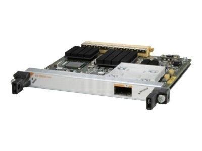 China Cisco SPA-1X10GE-L-V2 10GB Ethernet Shared Port Adapter ASR1000 for sale