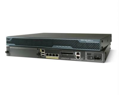 China 3DES/AES Cisco Industrial Firewall , ASA5520-BUN-K9 Cisco Hardware Firewall Products for sale