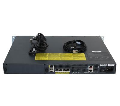 China 64 MB Flash Cisco Network Security Firewall SW HA 4GE+1FE DES ASA5520-K8 for sale