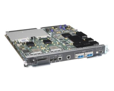 중국 VS-S720-10G-3CXL= Cisco 2개의 10 기가비트 이더네트 포트를 가진 사실상 엇바꾸기 관리자 엔진 720 판매용