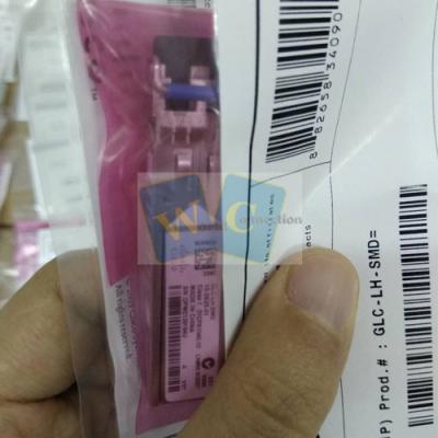 China sfp optical module 2 Oz Gigabit Optical Transceiver , Enterprise Compatible Optical Transceivers for sale