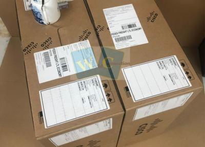 Chine Les GBP empilables du commutateur WS-C3850-48U-E 480 d'Ethernet de Cisco 48Port empilent la largeur de bande à vendre