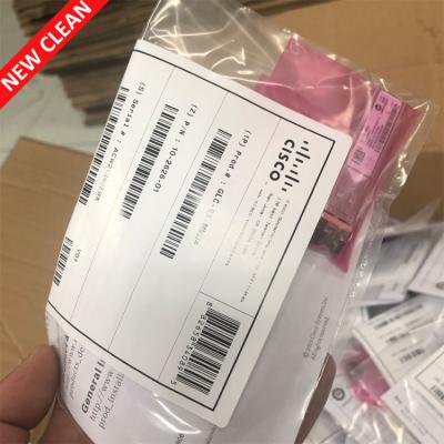 China Clean Condition 10G Cisco Optical Modules Transceiver Compatible SFP-10G-ER for sale