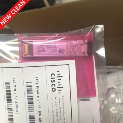 China Plug In Cisco Optical Modules , Durable Gigabit Optical Transceiver GLC-LH-SMD= for sale