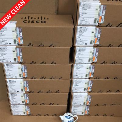 China NEW CISCO PWR-C2-640WAC= Catalyst 3650 Series 640W Power Supply Te koop