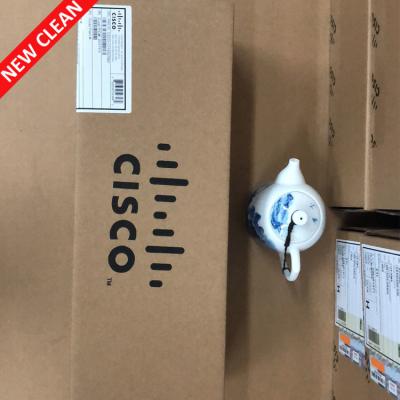 中国 New Sealed CISCO PWR-C2-250WAC= Catalyst 3650 Series Spare Power Supply 販売のため