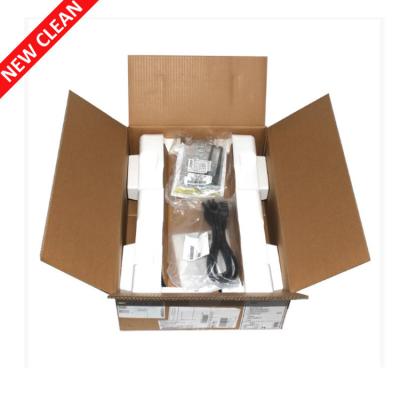 China Interruptor original novo WS-C2960X-24TS-LL de Gigabit Ethernet do porto 10 de Cisco 24 da circunstância à venda