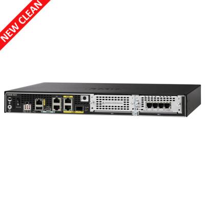 Κίνα cisco gigabit wireless router ISR4321-VSEC/K9 Cisco Router 4000 Series προς πώληση