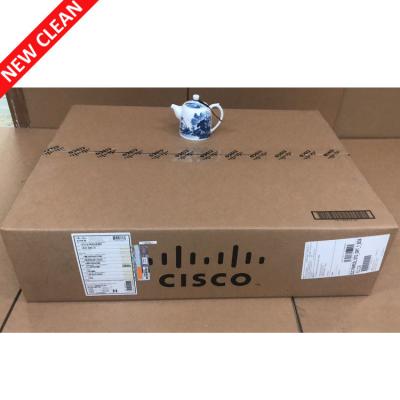 China New Original Cisco 3850 Series Gigabit Switches WS-C3850-24T-S IP Base 1 RU Enclosure for sale