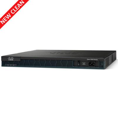 Chine CISCO2901/K9 Cisco original routeur de réseau intégré 2901 par séries à vendre