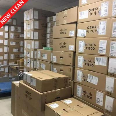 China 2960X van de het Netwerkschakelaar van reekscisco Gigabit Duurzaam van ws-c2960x-48ts-l Nieuwe Verzegelde Te koop