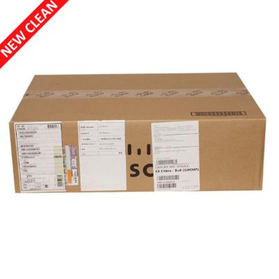 China interruptor manejado el 10/100/1000M WS-C2960L-8TS-LL de Gigabit Ethernet del puerto de Cisco 8 en venta