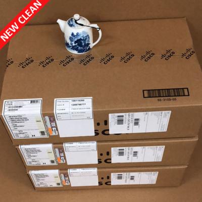 China El Sfp manejó el puerto del interruptor de red gestionada de Cisco WS-C2960X-48LPD-L 2960x POE 48 en venta