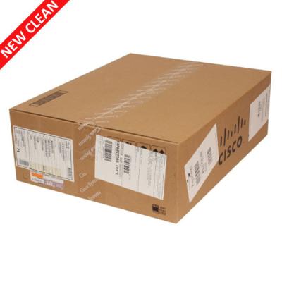 China 24 Port Cisco Network Switch , POE Gigabit Switch Plus Series WS-C2960+24PC-S for sale