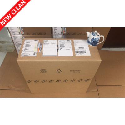 China Puerto 48 PoE de la capa 3 del interruptor de red gestionada de Cisco del catalizador WS-C2960XR-48FPS-I en venta