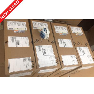 Chine Couche durable 3WS-C3850-48P-S de ports de la série 48 du catalyseur 3850 de commutateur de réseau de Cisco Poe à vendre