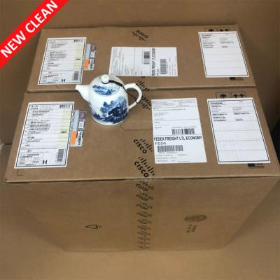 China Ws-c2960xr-48ts-I BONEN Cisco 2960 de Schakelaar van 48 Havengigabit Te koop