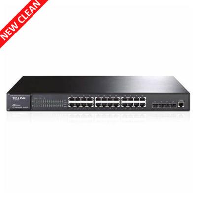 China O catalizador 24 move o interruptor de rede WS-C3650-24TD-S de 3650 Cisco à venda