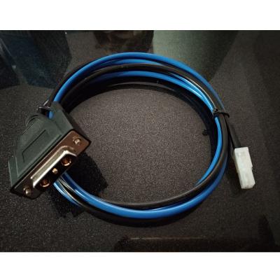 China Huawei GIE4805S hizo salir el cable 3M MA5680T/5606/5608 de la transferencia en venta