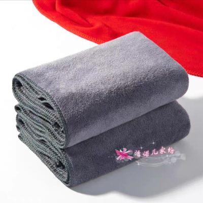 China Cheap QUICK DRY Microfiber Quick Drying Hair Towels Twist Turban For Bath Shower Salon for sale