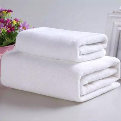 China Luxury Hotel Hand Bath Towel And Spa Face Towel Microfiber Nano Towel QUICK DRY for sale