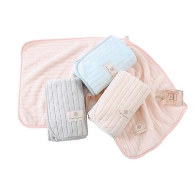 China Custom High Quality Absorbency Water Fastnessgood Color Softnessgood Microfiber Bath Towel Face Towel Hand Towel Set China Factory Wholesale Hot Sale for sale