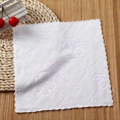 China QUICK DRY Cheap Dish Cleaning Custom Cloth Printed Wash Cleaning Kitchen Towel for sale